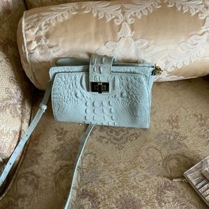 Authentic Brahmin Crossbody